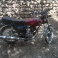 متور مزایده درحد سفر