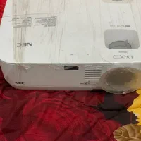 ویدیو پرژکتور  فوا اچ دیnec مدل np310|تلویزیون و پروژکتور|زنجان, |دیوار