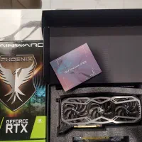 کارت گرافیک Gainward 3070 ti