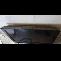 LCD سونی|تلویزیون و پروژکتور|تبریز, |دیوار