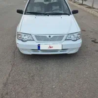 ۱۱۱مدل ۹۰|خودرو سواری و وانت|محمدیه-قزوین, |دیوار