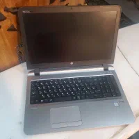 لب‌تاپ اچ پی
