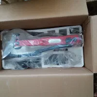 اره موئی دور متغیر محک با فرز خرطومی RSS-405L