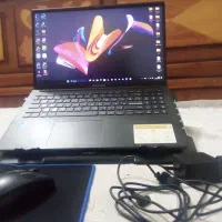 لپتاپ ایسوس|رایانه همراه|مشهد, امیرآباد|دیوار