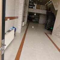 ملک مغازه 165 ومسکونی220