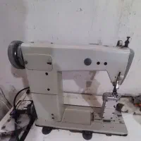 چرخ دوسوزنه