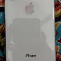 آیفون x 256 سیلور