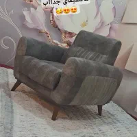 مبلمان|مبلمان خانگی و میز عسلی|بجنورد, |دیوار