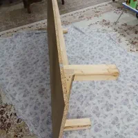 تخت ۲ نفره|تخت و سرویس خواب|شهرکرد, |دیوار