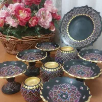 سوغات گیلان|صنایع دستی و سایر لوازم تزئینی|رشت, فلسطین|دیوار