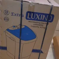 مینی واش 5 سال گارانتی کار نکرده