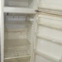 یخچال فریزر دو درب