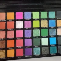 پالت سایه فروارد ۵۲اصل|آرایشی، بهداشتی، درمانی|زاهدان, |دیوار