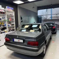 پژو پارس tu5 کم کارکرد|خودرو سواری و وانت|رشت, آتشگاه|دیوار