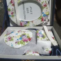 ست مرغی کادویی