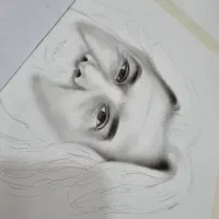 آموزش و اجرا سیاه قلم رنگ روغن و آبرنگ|خدمات آموزشی|اهواز, کیانپارس |دیوار