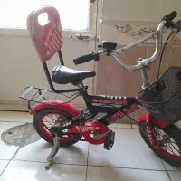 دوچرخه