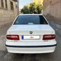 سمند ef7 بدون رنگ ،مدل ۹۷ دوگانه سوزcng|خودرو سواری و وانت|گرگان, |دیوار