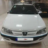 پارس موتور جدید نیم فول مدل ۱۴۰۲، نقد و اقساط|خودرو سواری و وانت|یزد, |دیوار