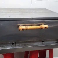 فر پیتزا صندوقی|کافیشاپ و رستوران|تهران, شهرک رضویه|دیوار