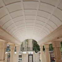 گچکاری تمیز و حرفه ای