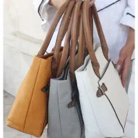 کیف زنانه طباطبایی فروش ویژه مغازه داران|کیف، کفش، کمربند|زیرآب, |دیوار