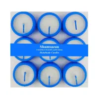 شمع وارمر بدنه سنگی