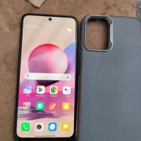 گوشی شیایومی نوت 10s با حافظه 128 رام 6