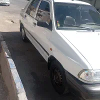 پراید مدل 94