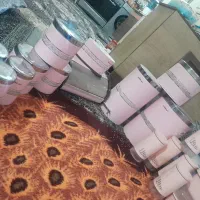 سرویس اورانوس ۱۲ تیکه مارک لیمو