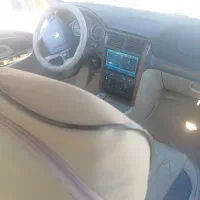 پژو پارس تیوفایو مدل۹۴