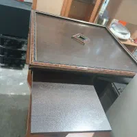 میز عسلی|میز و صندلی غذاخوری|دزفول, |دیوار