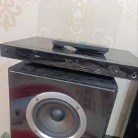 دی وی دی|پخشکننده DVD و ویدیو|سهند, |دیوار