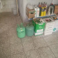 گاز ایسکون ۲۲