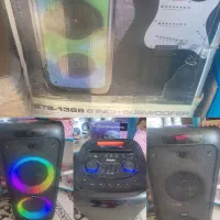 اسپیکر با کیفیت فوق العاده