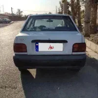 پراید مدل ۸۰