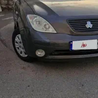تیبا صندوقدار SX، مدل ۱۳۹۷