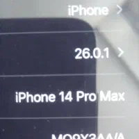 آیفون14پرومکس|موبایل|مشهد, الهیه|دیوار