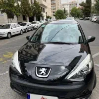 ۲۰۷ پانا دنده ای ۱۴۰۱