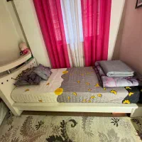 تخت خواب ژاپنی