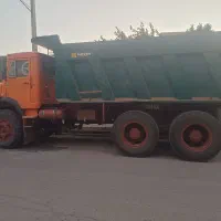 بنز69|خودرو سنگین|مشهد, حرم مطهر رضوی|دیوار