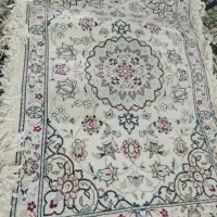 فرش دستباف۶۰در۹۰|فرش|بجنورد, |دیوار