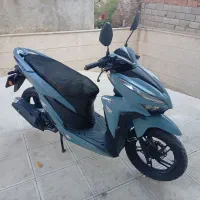 موتور کلیک 150iمدل 401