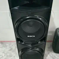 اسپیکر قابل حمل راک مدل ۵۰۰۰ (ROCK 5000)
