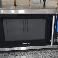 ماکروویو MEDION آلمان