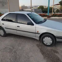 پژو مدل 88|خودرو سواری و وانت|الشتر, |دیوار