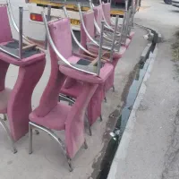 صندلی غداخوری به تعداد