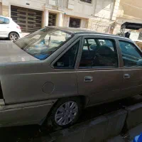 فروشی  دووسیولو|خودرو سواری و وانت|تهران, نیروی هوایی (پیروزی)|دیوار