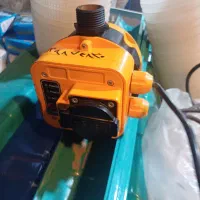 تعمیر اتوماتیک پمپ اب|خدمات پیشه و مهارت|رفسنجان, |دیوار