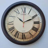 ساعت دیواری اتاق و اشپزخانه|ساعت دیواری و تزئینی|اسلامشهر, شهرک واوان|دیوار